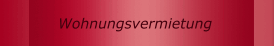 Wohnungsvermietung